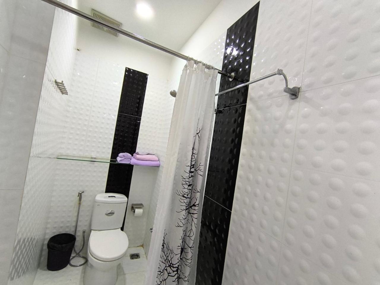 Ht Hotel Hô Chi Minh-Ville